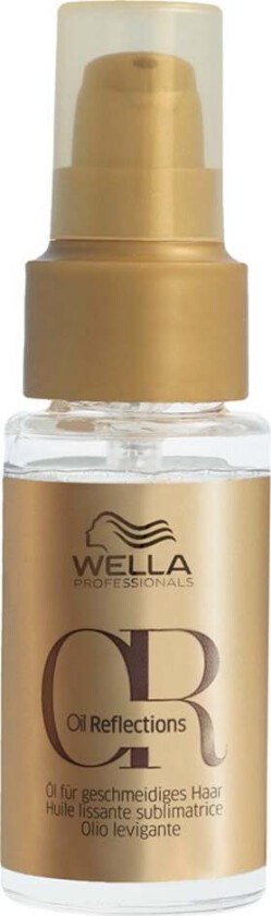 Oil Reflections Luminous Smoothening Oil 30ml