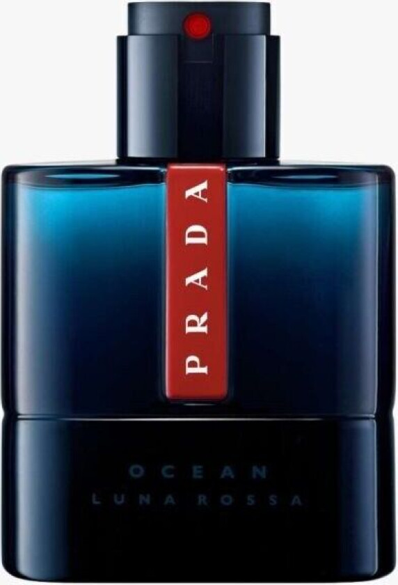 Luna Rossa Ocean EdT (Størrelse: 50 ML)