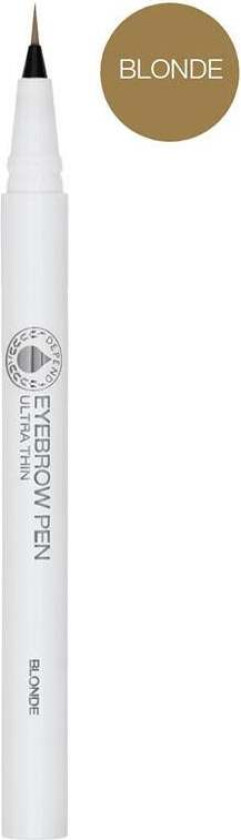 PE Eyebrow Pen Ultra Thin Blond