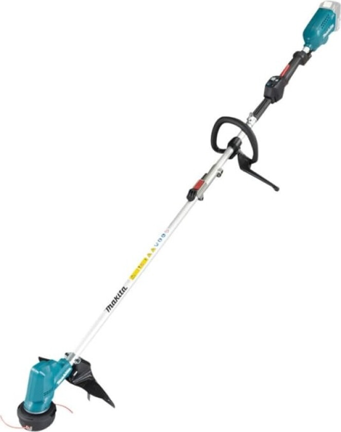 DUR191L - Gressstusser - trådløs - uten batteri - 3500/5100/6000 rpm - 30 cm - Uten batteri og opplader