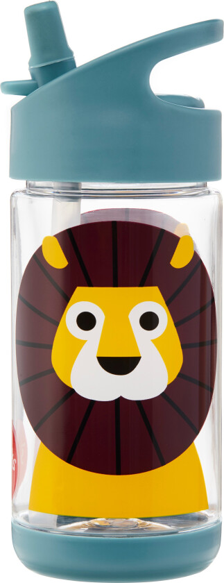 Drikkeflaske, Lion