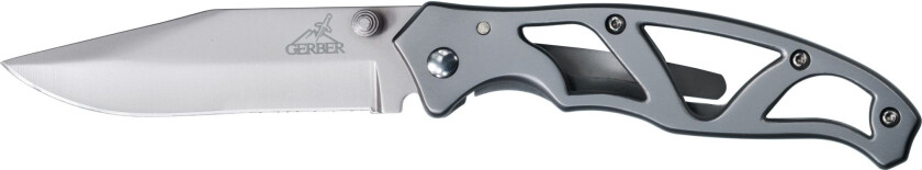 Paraframe I Folder, Fine Edge GB OneSize, Stainless