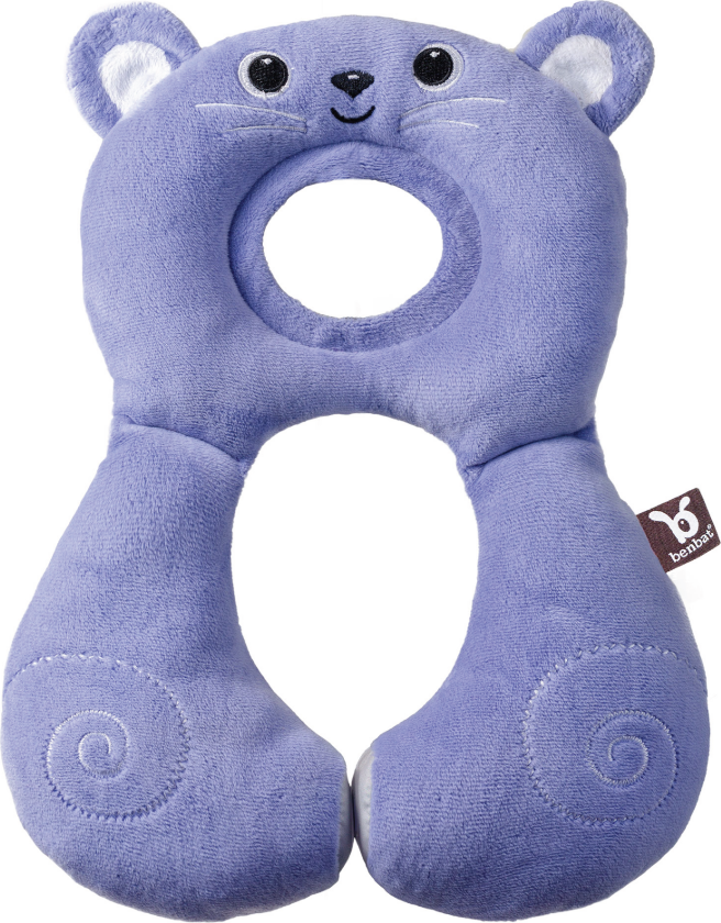 Nakkepute Enhjørning, 1–4 år