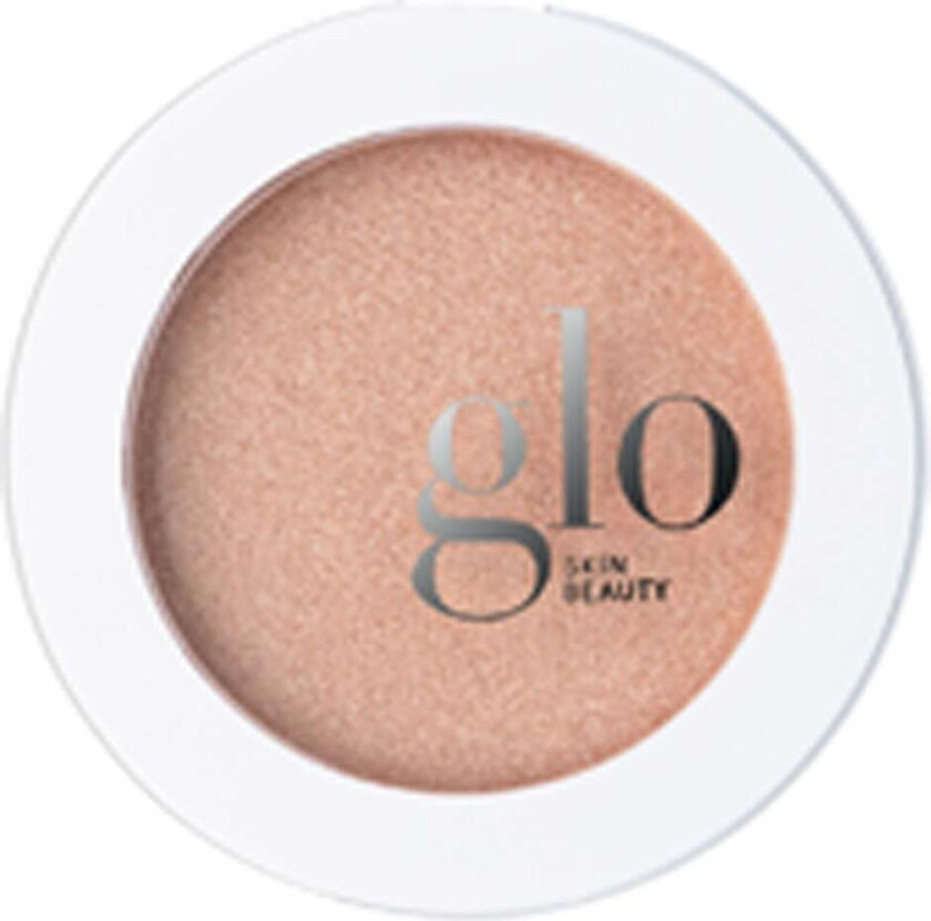 Skin Glow Powder Highlighter Rose