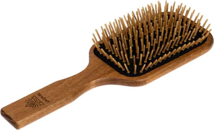 Rarecraft, Paddle Brush Dark Wood