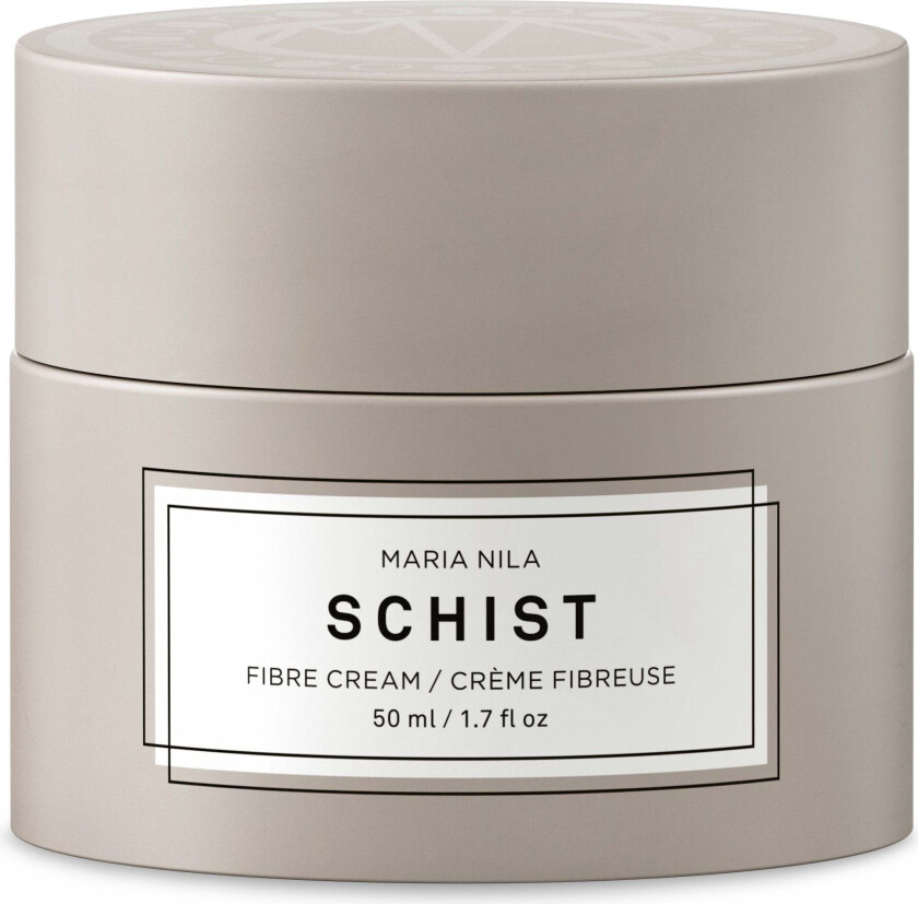 Minerals Schist Fibre Cream 50ml