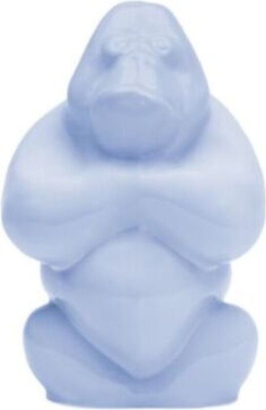 Bilde av Gabba Gabba Hey skulptur 120 mm Aloha blue