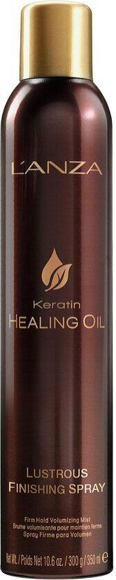 Keratin Healing Oil Lustrous Finishing Spray 350ml