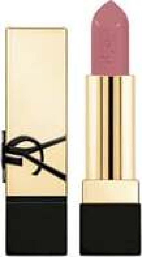 Rouge Pur Couture Pure Color-In-Care Satin Lip