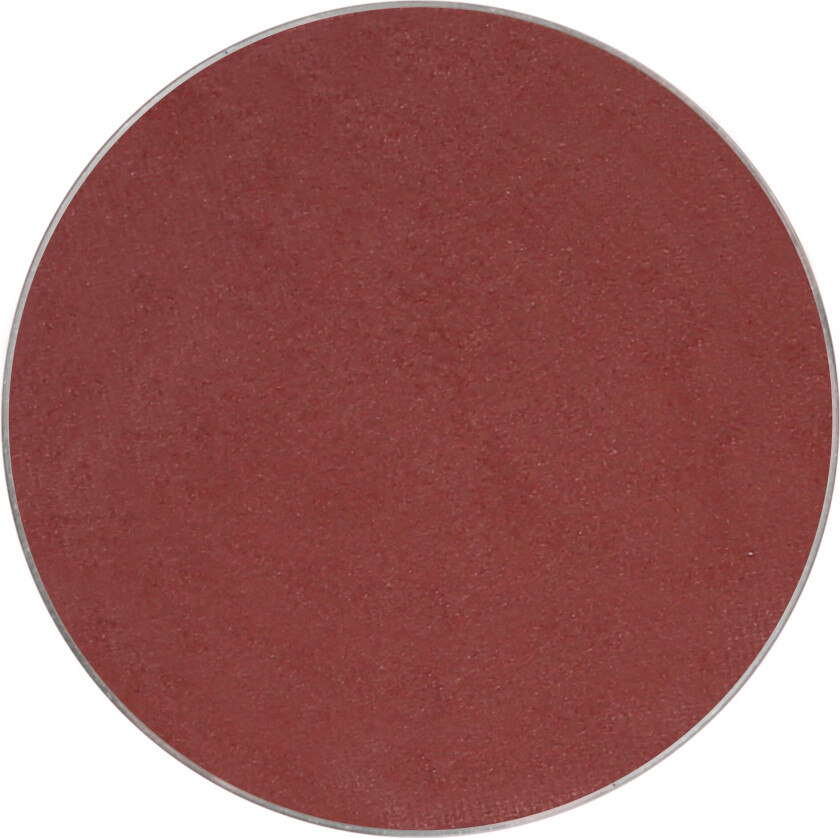Eyeshadow Refill Magnetic Ruby Red