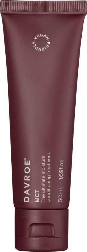 DAVROE MCT Moisture Conditioning Treatment 50 ml