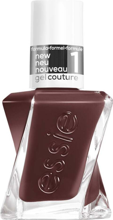 Gel Couture all checked out 542 - 13,5 ml