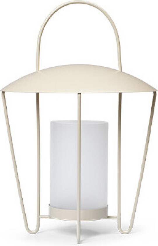 Abri lanterne Cashmere