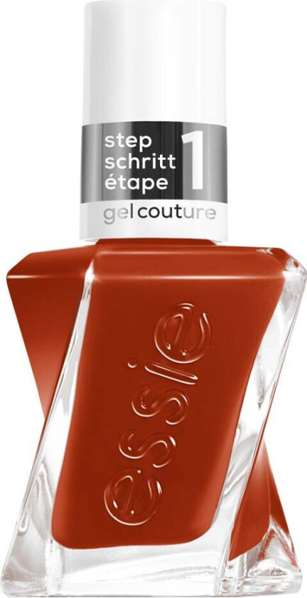 Gel Couture fab florals 252 - 13,5 ml