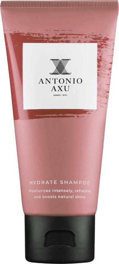Hydrate Shampoo Travel 60 ml