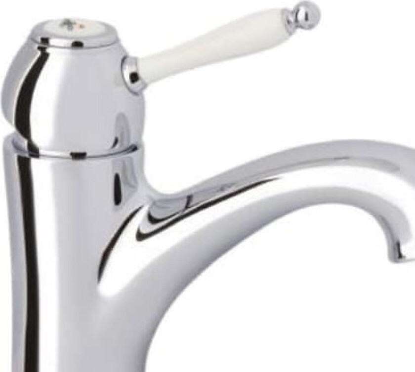 Tradition Servantkran - Krom