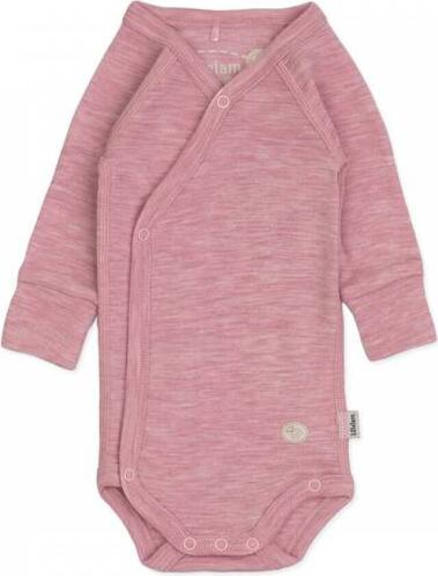 Lillelam - Ullbody Mini Prematur Lyng