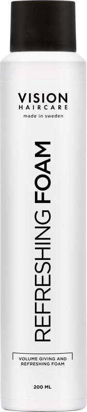 Refreshing Foam 200 ml