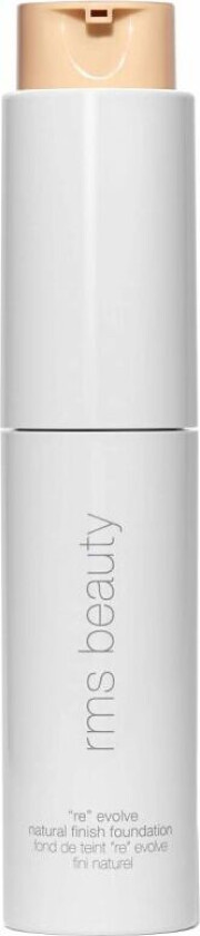 rms beauty Re Evolve Natural Finish Foundation, 29 ml rms beauty Foundation