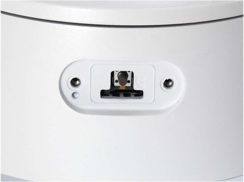 FCS-3098 Kuppel IP-sikkerhetskamera Inne & Ute 3840 x 2160 piksler Tak/Vegg