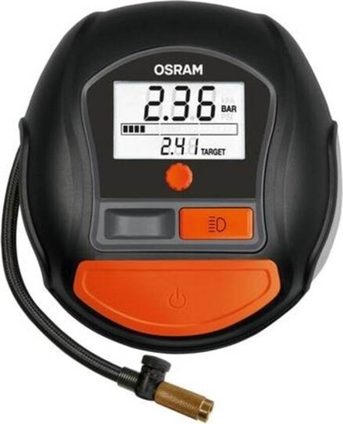 Bilde av Osram Automotive Tyreinflate 1000