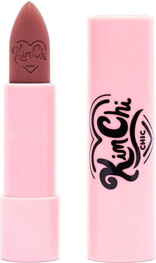 Marshmallow Butter Lippie Lipstick Wowza 4,2g