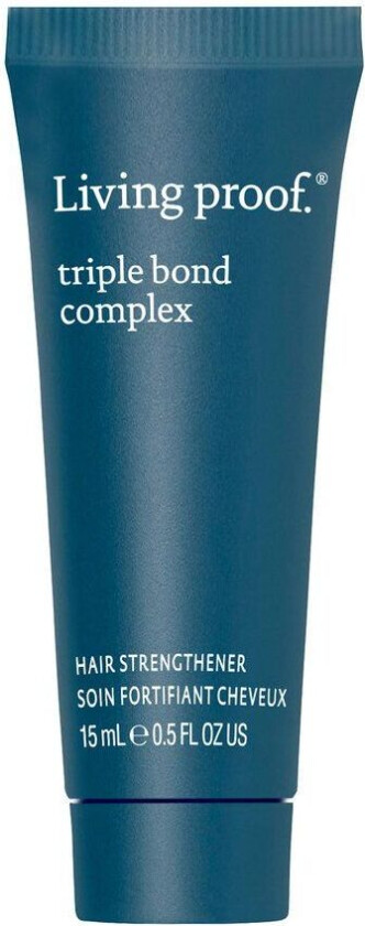 Triple Bond Complex 15ml