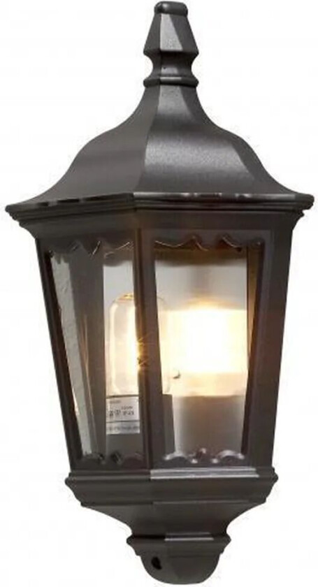 Firenze vegglampe Svart 44,5cm