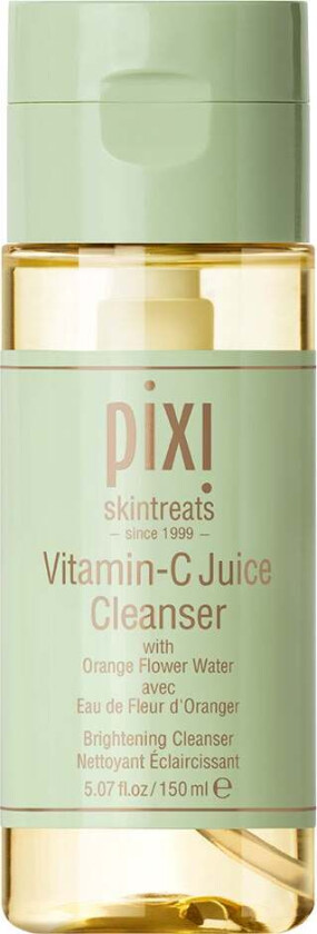 Vitamin-C Juice Cleanser (150ml)