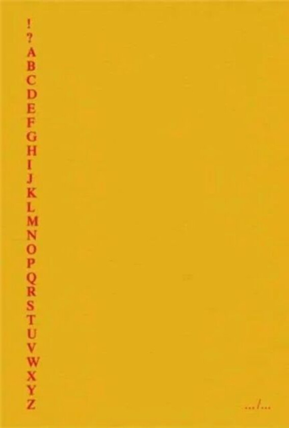 Dizionario Vol.1 av Luca Massaro