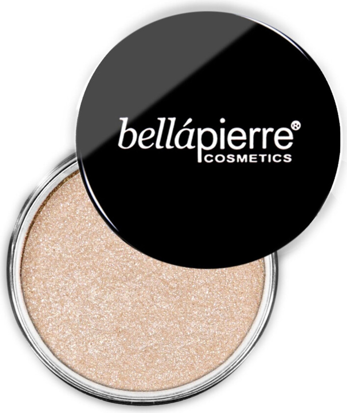 BellaPierre Shimmer powder Champagne