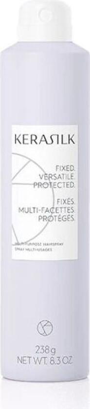 Multi-Purpose Hairspray 300ml