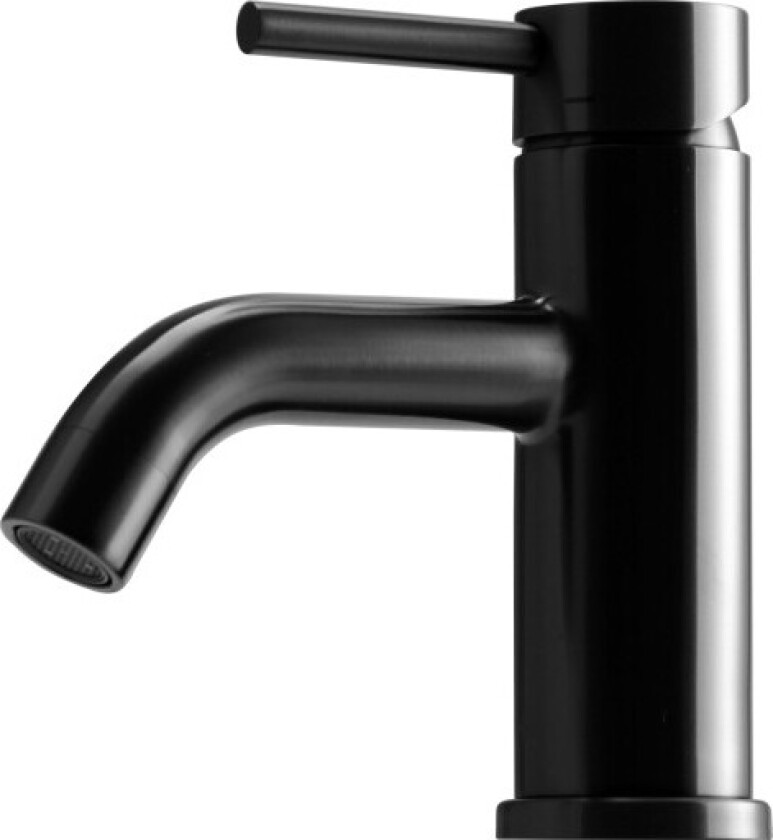 Wave Shadow servantbatteri, sort