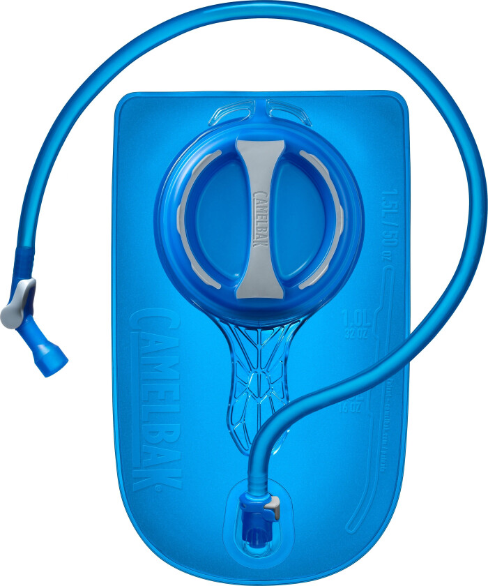 Camelbak Crux 1.5l Reservoir Blå OneSize