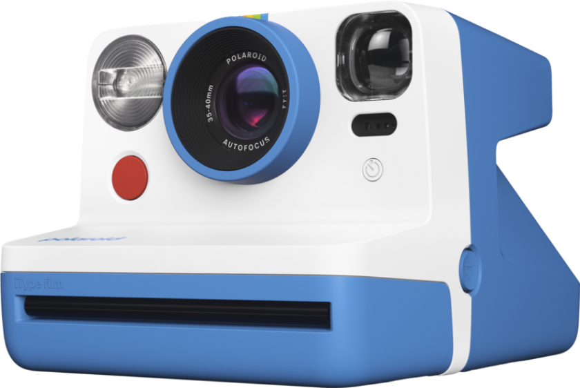 Now Gen2 Instant Camera