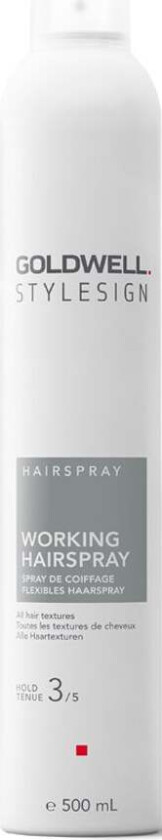 StyleSign Working Hairspray 500ml