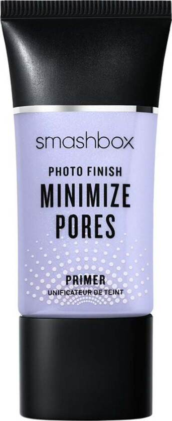 Pore Minimizing Foundation Primer 30ml