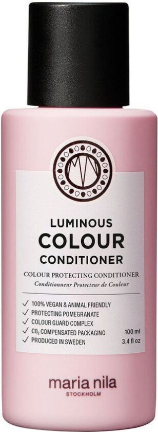 Luminous Colour Conditioner 100ml