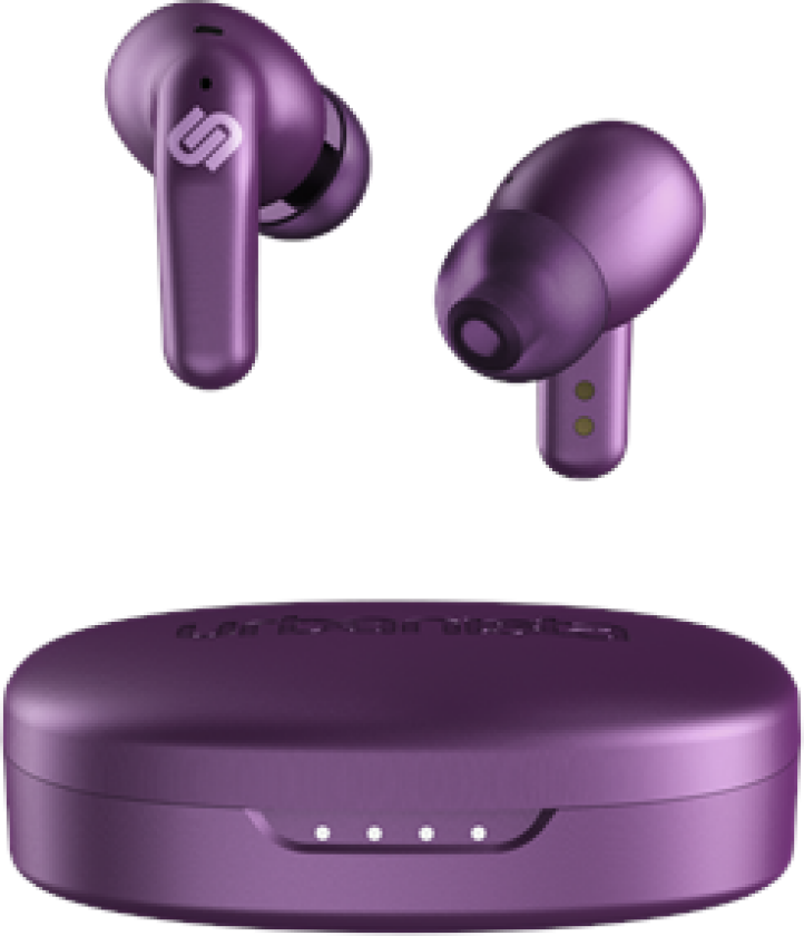 - Seoul Vivid Purple