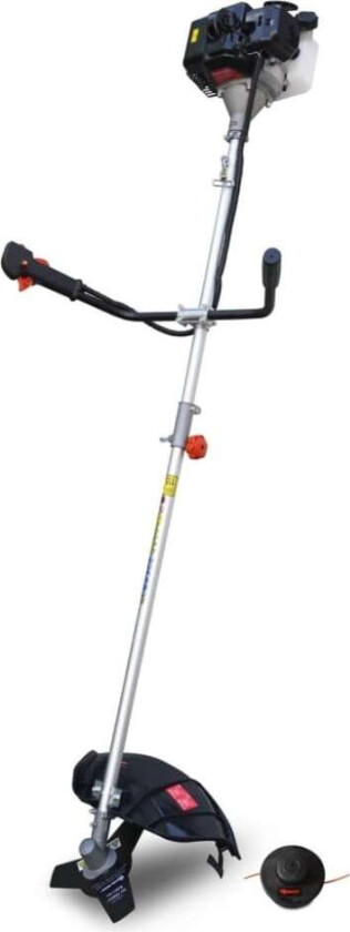 ELEM Garden Technic 2-i-1 ryddesag bensindrevet 33 CC