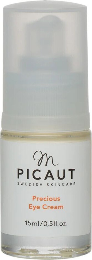 Precious Eye Cream, 15 ml Øyne