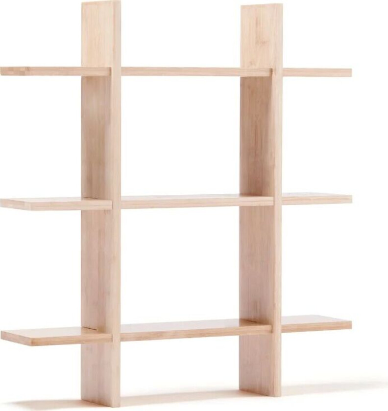 SagaBlonde hylle Bøk