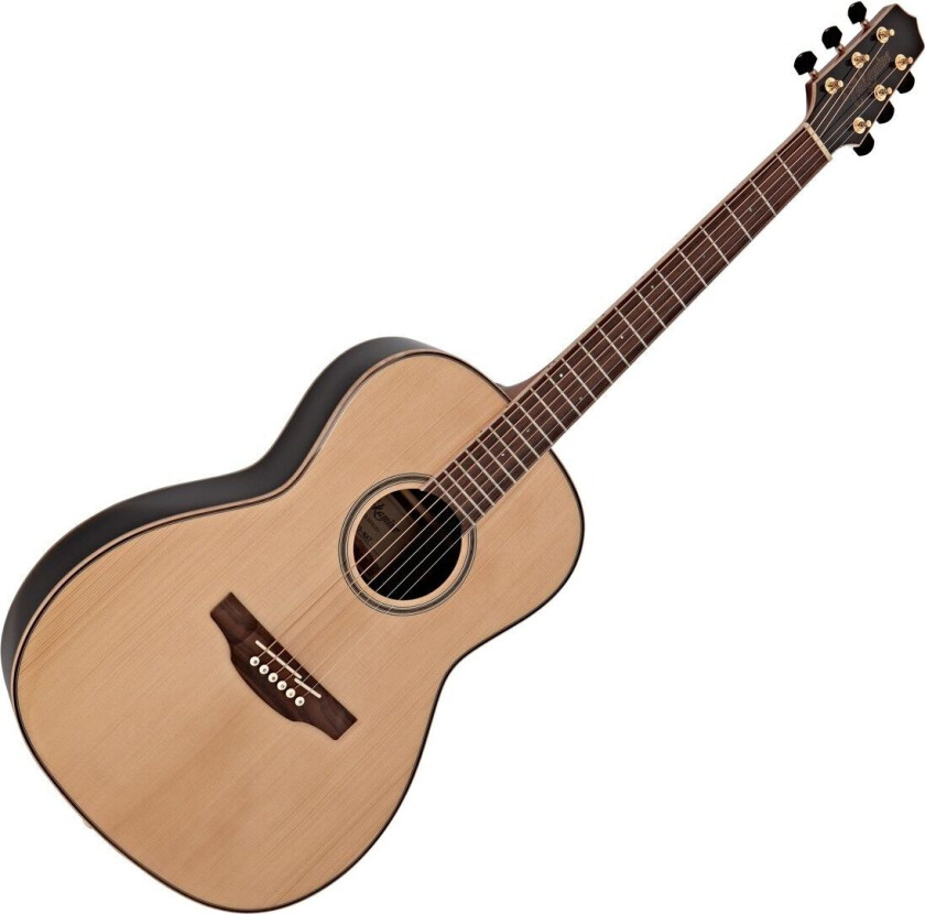 GY93 New Yorker Acoustic Natural