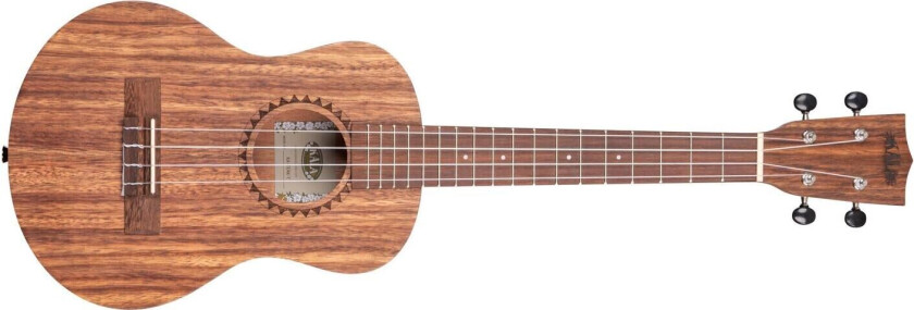 KA-TEAK-T Teak Tenor Ukulele