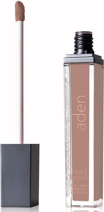 Liquid Lipstick Extreme Nude 15