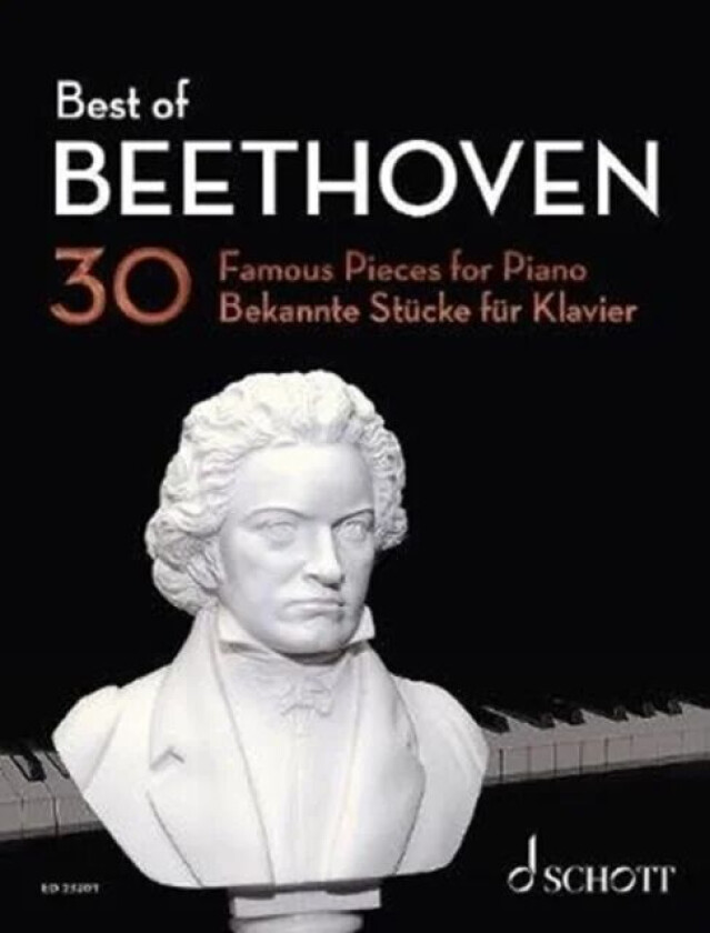 Best of Beethoven av Ludwig van Beethoven