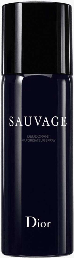 Bilde av DIOR Sauvage Deodorant Spray 150 ml