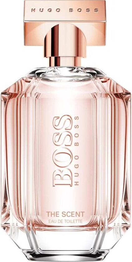 Boss Hugo Boss The Scent For Her Edt 100ml