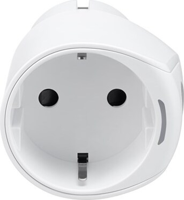 SmartThings Outlet Type F
