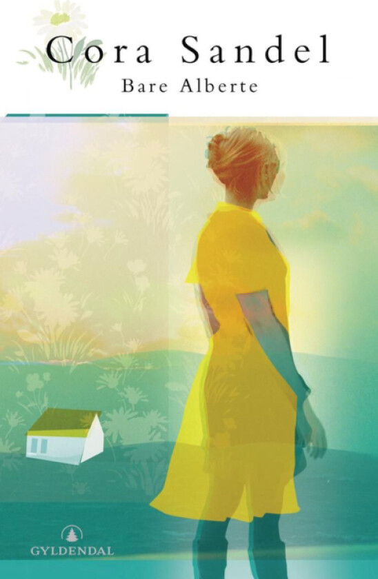 Bare Alberte av Cora Sandel